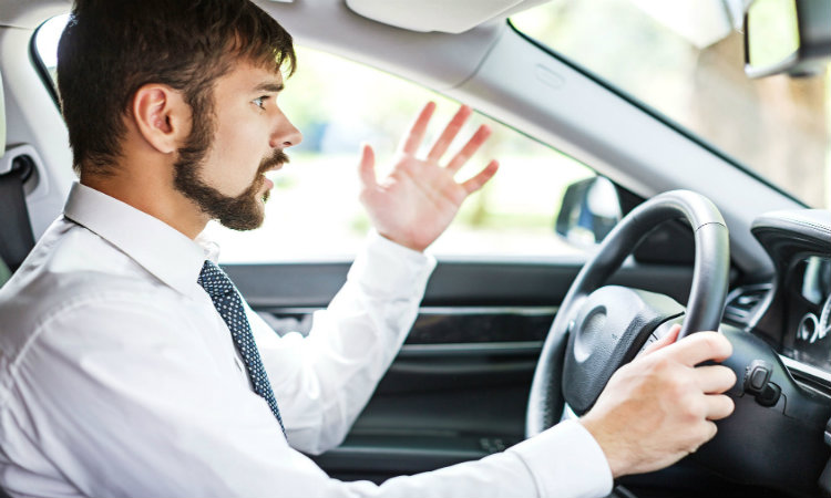 Defensive Driving Course